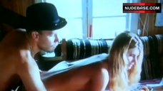 9. Nicky Horn Home Sex Video – Slim Susie