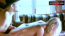 7. Nicky Horn Sex Scene – Slim Susie