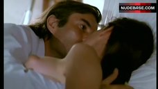 13. Judith Godreche Nude Tits – La Fille De 15 Ans