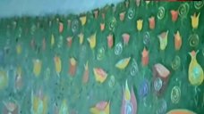 10. Hot Alex Van Hagen in Lingerie – Sunland Heat