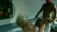 3. Hot Alex Van Hagen in Lingerie – Sunland Heat