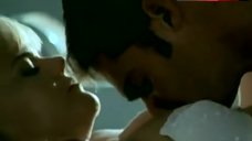 9. Hot Alex Van Hagen in Lingerie – Sunland Heat