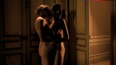 3. Maroussia Dubreuil Lesbian Sex Scene – The Exterminating Angels