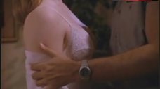 6. Faye Grant Hot Scene – Tales From The Crypt