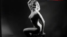10. Gigi Darlene Bare Tits and Butt – The Sexploiters