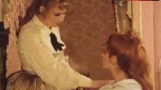 1. Micky Sebastian Lesbian Scene – Nana