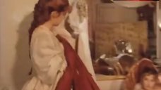 1. Micky Sebastian Shows Tits – Nana