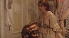 6. Micky Sebastian Shows Tits – Nana