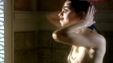 10. Mel Lisboa Naked in Shower – Presenca De Anita