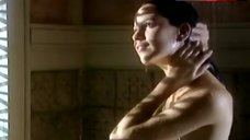 11. Mel Lisboa Naked in Shower – Presenca De Anita