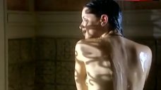 5. Mel Lisboa Naked in Shower – Presenca De Anita