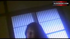 1. Mizuki Kanno Topless Scene – Juuyaku Hisho 3