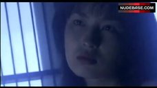 10. Mizuki Kanno Sex on Top – Juuyaku Hisho 3
