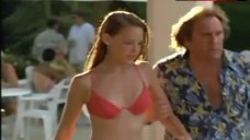 8. Katherine Heigl in Bikini – My Father The Hero