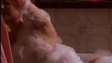6. Katherine Heigl in Bathtub – Bug Buster