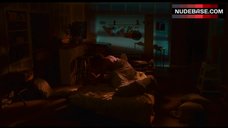 10. Katherine Heigl Sex Scene – Knocked Up