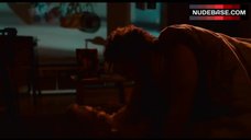 8. Katherine Heigl Sex Scene – Knocked Up