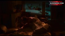 9. Katherine Heigl Sex Scene – Knocked Up