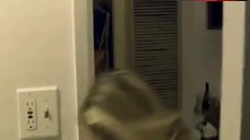 10. Katherine Heigl in Sexy Underwear – Zyzzyx Rd.