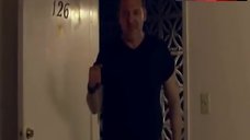 7. Katherine Heigl in Sexy Underwear – Zyzzyx Rd.