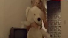 9. Katherine Heigl in Sexy Underwear – Zyzzyx Rd.