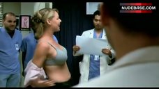 2. Katherine Heigl in Lingerie – Grey'S Anatomy