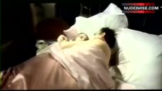 6. Blanca Estrada Sex Scene – El Francotirador