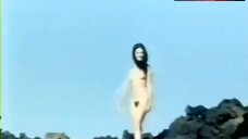 4. Antonia Santilli Posing Full Naked – Grazie Signore P...
