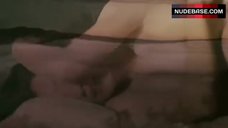 6. Mieko Harada Bare Tits – House On Fire