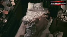 7. Mieko Harada Oral Sex Scene – House On Fire