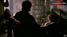 8. Madeleine Potter Tits Scene – Slaves Of New York