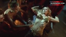 3. Traci Lords Sexy Scene – Princess Of Mars
