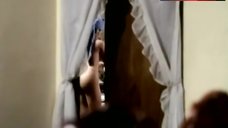 1. Nika Madrid Getting Dressed – Kainan Sa Highway