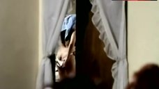 4. Nika Madrid Getting Dressed – Kainan Sa Highway