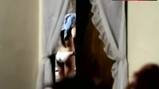 5. Nika Madrid Getting Dressed – Kainan Sa Highway