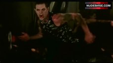 5. Svetlana Chavez Nude Breasts – Vampires: Out For Blood