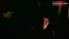 6. Svetlana Chavez Nude Breasts – Vampires: Out For Blood