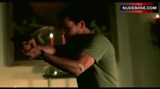 7. Svetlana Chavez Nude Breasts – Vampires: Out For Blood