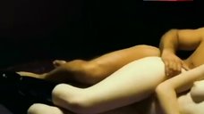 7. Kinky Kerry Sex Scene – Layer Cake