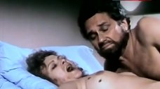 8. Sacha Darin Boobs Scene – Touch Of Death