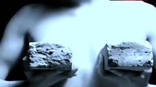 1. Allie Smith Boobs Flash – Cup Of My Blood