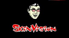 10. Allie Smith Boobs Flash – Cup Of My Blood