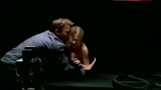 7. Allie Smith Boobs Flash – Cup Of My Blood