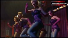 3. Kim Novak is Dancing Cabaret – Pal Joey