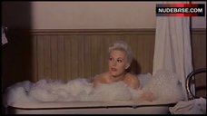 5. Kim Novak in Bathtub – Pal Joey