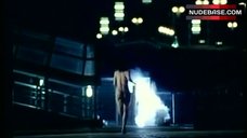 10. Nao Takigawa Nude on Street – Hot Cop 348