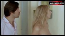 6. Frederique Bel Shows Nude Tits and Butt – Fais-Moi Plaisir!
