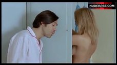 8. Frederique Bel Shows Nude Tits and Butt – Fais-Moi Plaisir!