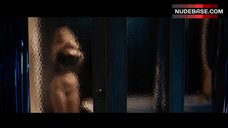 1. Frederique Bel Full Frontal Nude – Red Nights