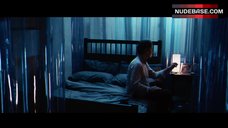 3. Frederique Bel Full Frontal Nude – Red Nights